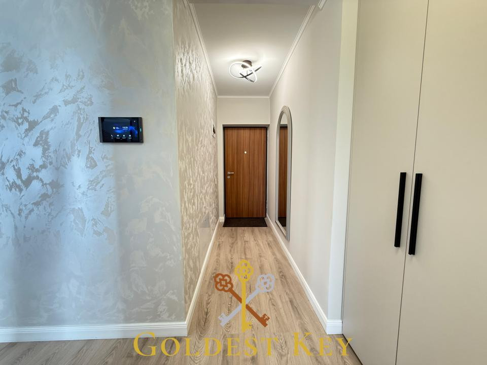 Apartament premium la cheie | 2 terase | premium | GRIGORESCU 