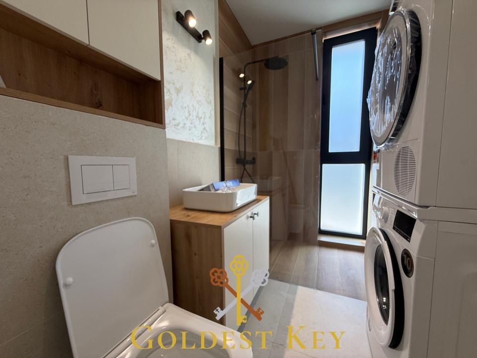 Apartament premium la cheie | 2 terase | premium | GRIGORESCU 
