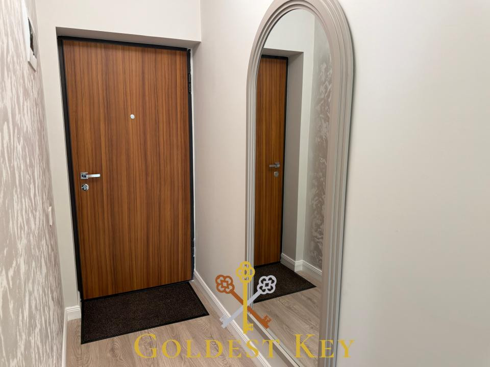 Apartament premium la cheie | 2 terase | premium | GRIGORESCU 