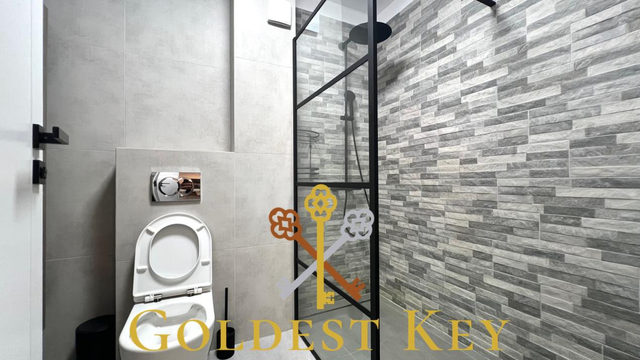 Apartament modern cu 2 camere și balcon!  Dâmbul Rotund, Cluj