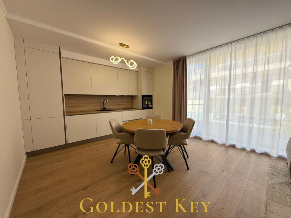Apartament premium | SMART | LUX | A+ | Grigorescu
