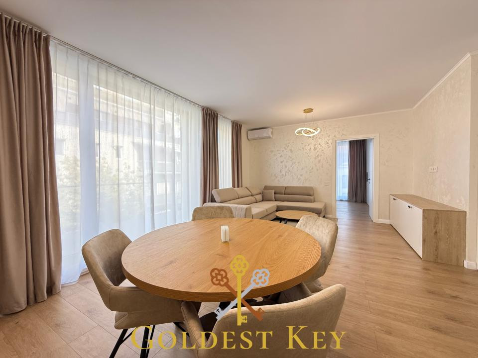 Apartament premium | SMART | LUX | A+ | Grigorescu