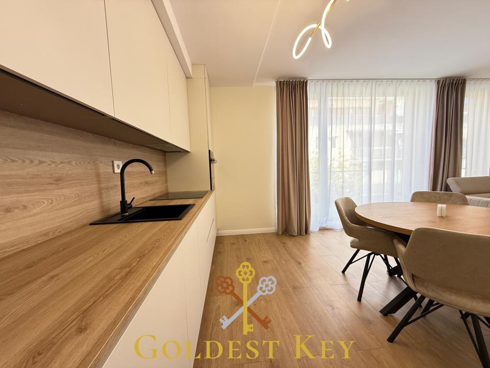 Apartament premium | SMART | LUX | A+ | Grigorescu