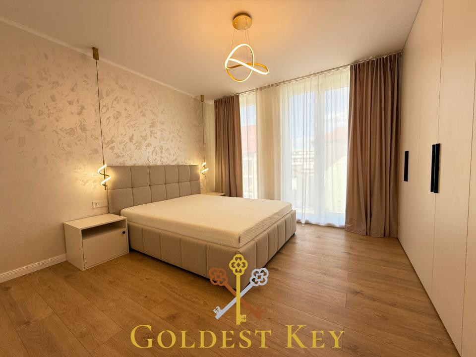 Apartament premium | SMART | LUX | A+ | Grigorescu