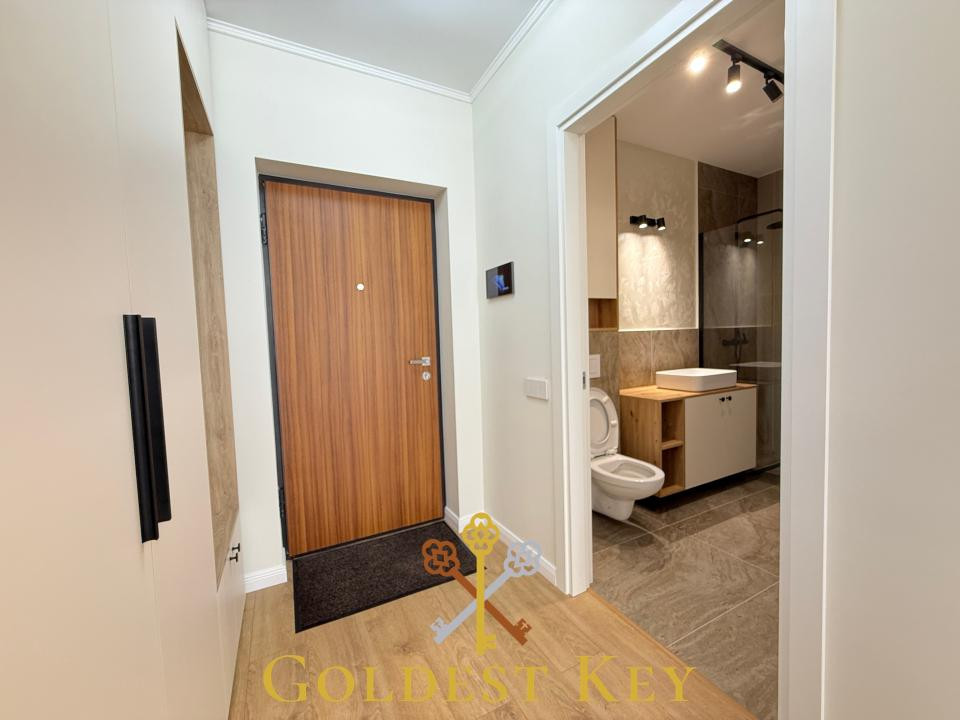 Apartament premium | SMART | LUX | A+ | Grigorescu