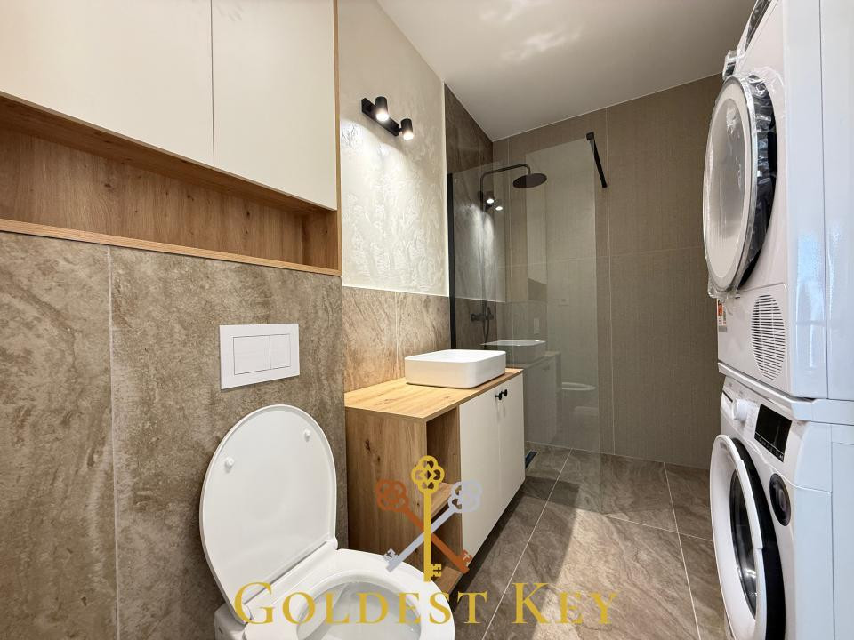 Apartament premium | SMART | LUX | A+ | Grigorescu