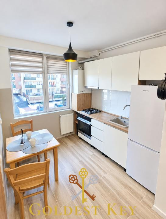 Apartament recent renovat cu 2 dormitoare!  Iris, Cluj!