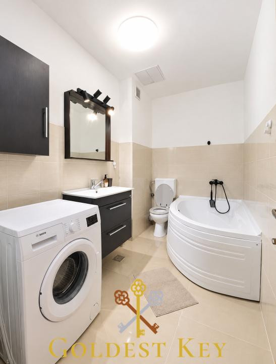 Apartament recent renovat cu 2 dormitoare!  Iris, Cluj!