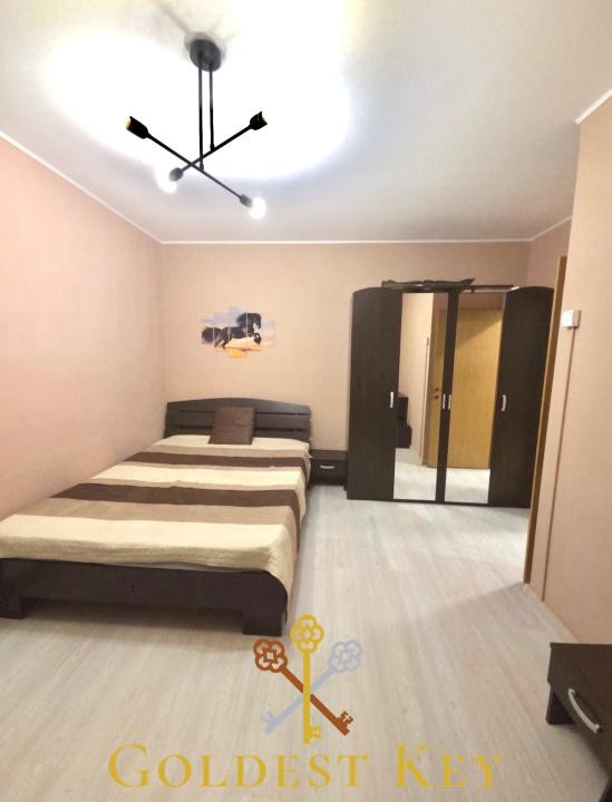 Apartament recent renovat cu 2 dormitoare!  Iris, Cluj!