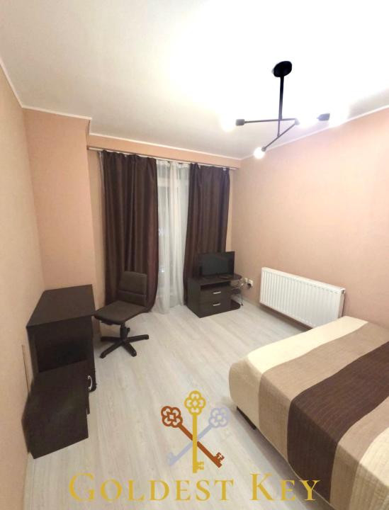 Apartament recent renovat cu 2 dormitoare!  Iris, Cluj!