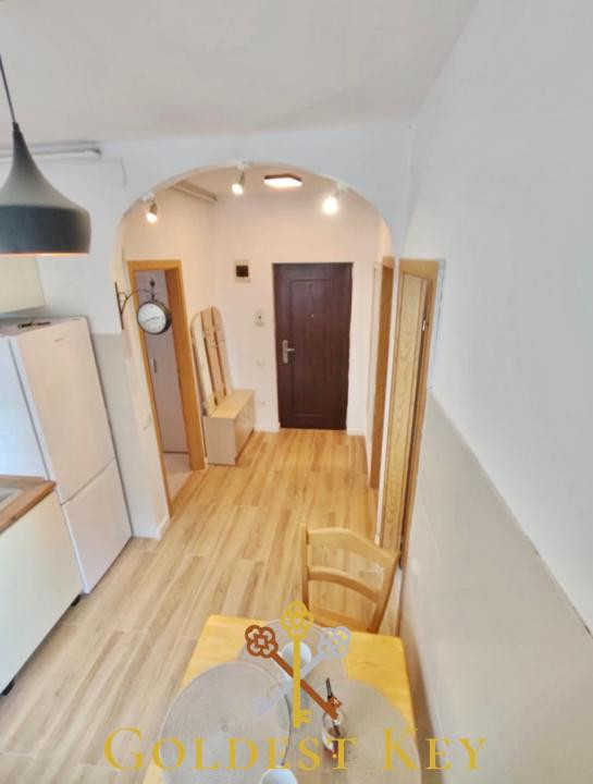 Apartament recent renovat cu 2 dormitoare!  Iris, Cluj!