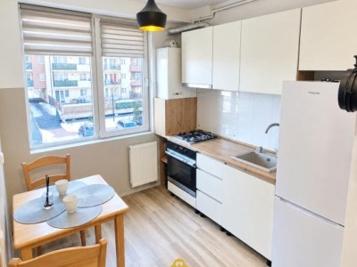 Apartament recent renovat cu 2 dormitoare!  Iris, Cluj!