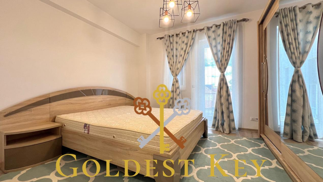 Apartament spațios cu 2 camere, terasă și parcare! Cluj Napoca 