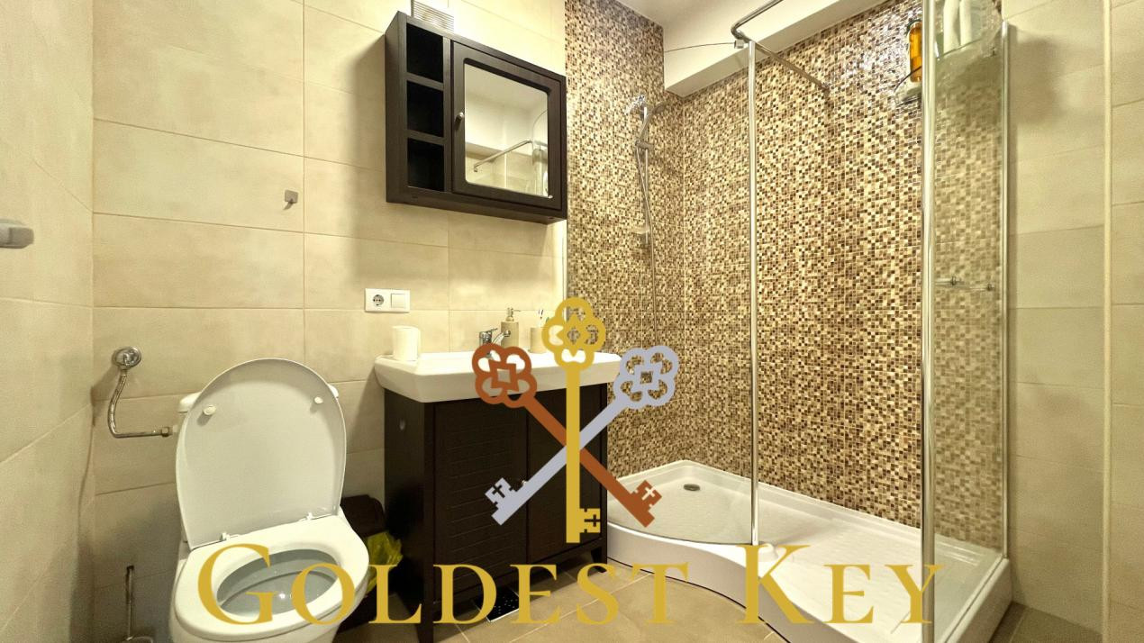Apartament spațios cu 2 camere, terasă și parcare! Cluj Napoca 