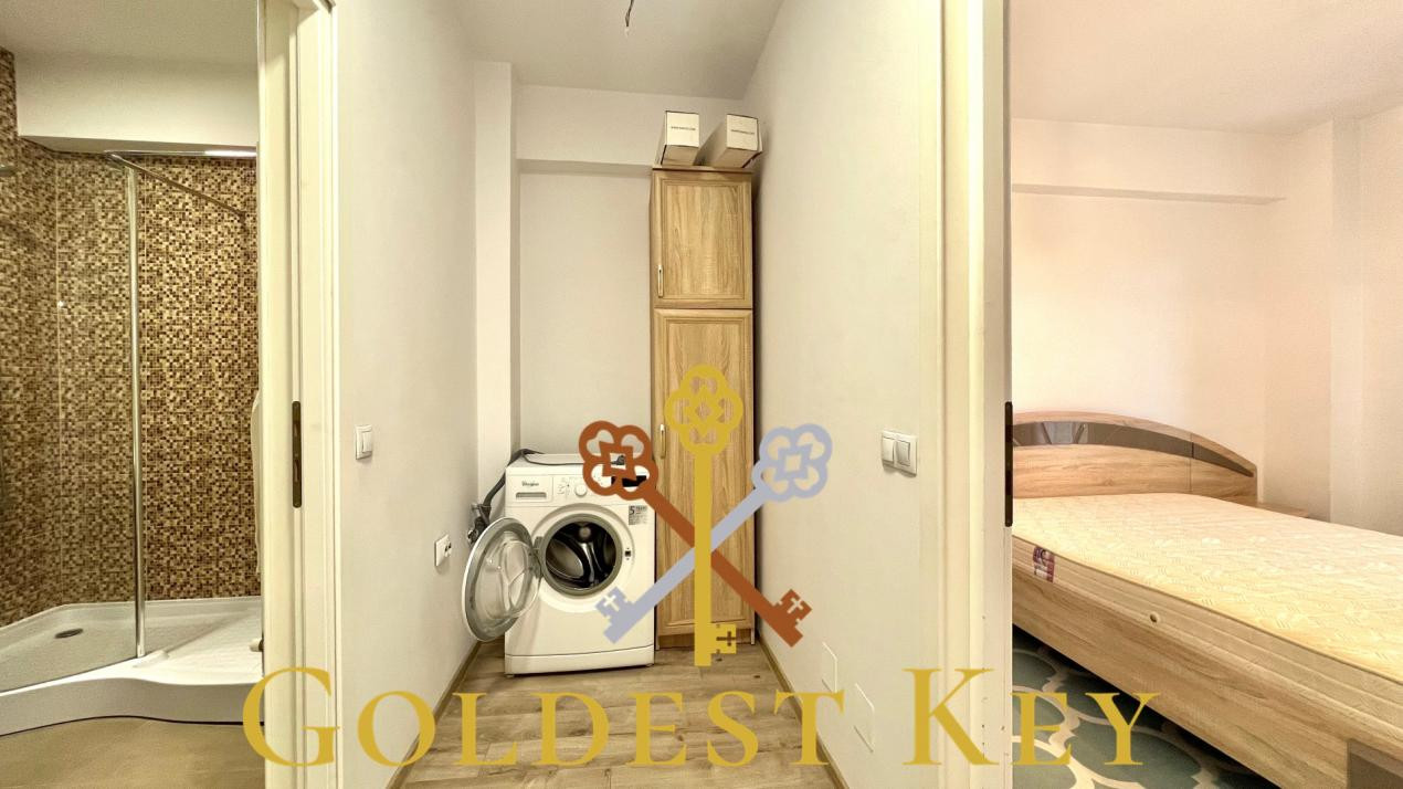 Apartament spațios cu 2 camere, terasă și parcare! Cluj Napoca 
